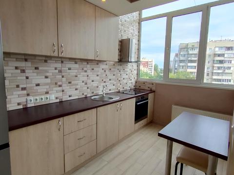 квартира по адресу Радужная ул., 50