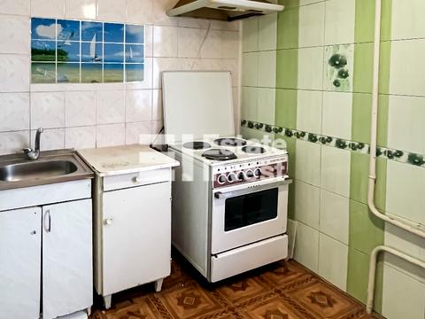квартира за адресою Селянська вул., 18