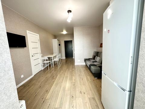 квартира по адресу Героев Небесной Сотни просп., 26/20