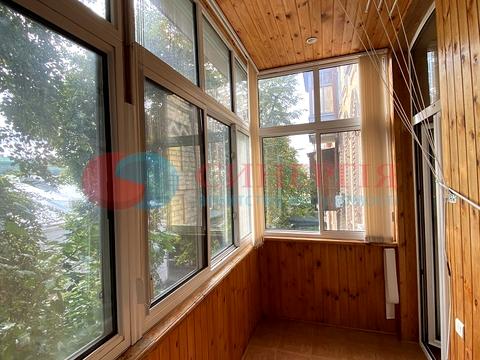 квартира за адресою Євгена Чикаленка вул. (Пушкінська), 32-Б