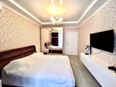 квартира за адресою Набережна Перемоги вул., 44