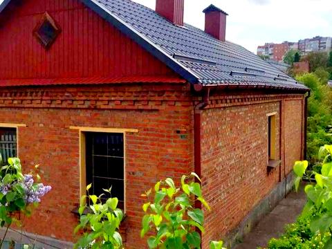 будинок за адресою Ранковий пров. (Раскової), 49