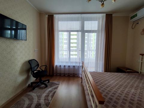 квартира за адресою Берестейський просп. (Перемоги), 67-В