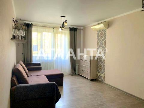 квартира за адресою Артура Савельєва вул. (Черняховського), 5