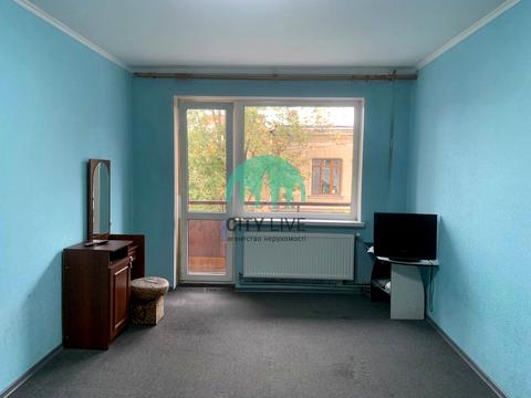 квартира по адресу Марийки Пидгирянки ул., 17