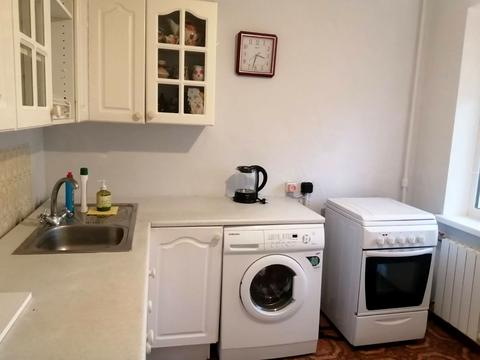 квартира по адресу Голосеевский просп. (40-летия Октября), 15-Б