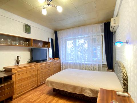 квартира по адресу Братиславская ул., 18-Б