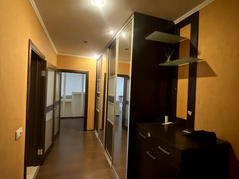квартира за адресою Миколи Бажана просп., 10