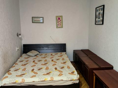 квартира по адресу Миколы Бажана просп., 7-В