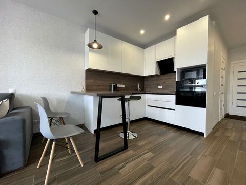 квартира за адресою Миколи Бажана просп., 17