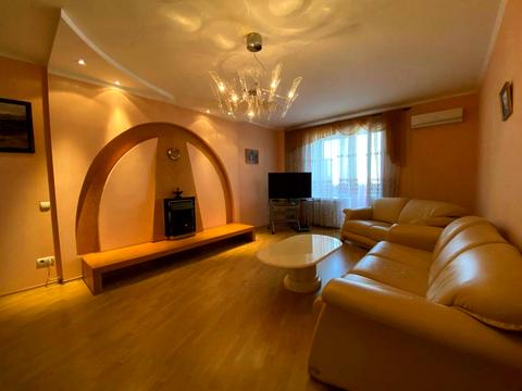 квартира по адресу Волынская ул., 10