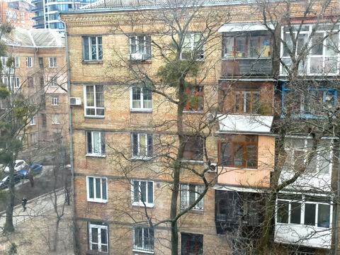 квартира по адресу Евгения Коновальца ул. (Щорса), 29-А