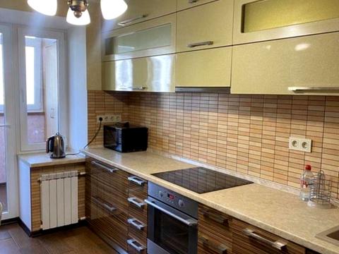 квартира по адресу Митрополита Андрея Шептицкого ул. (Анатолія Луначарського), 3-В