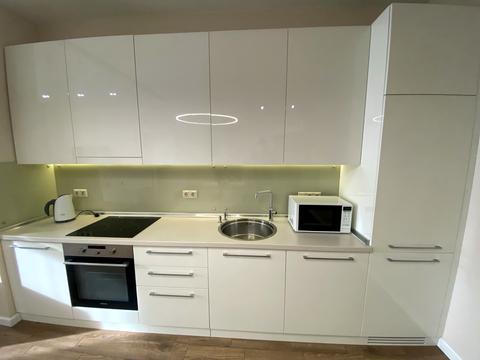 квартира по адресу Андрея Верхогляда ул. (Михайла Драгомирова), 20