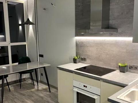 квартира за адресою Петропавлівська вул., 40