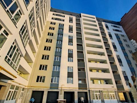 квартира за адресою Лісогринівецька вул., 30/13