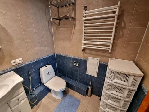 квартира по адресу Анны Ахматовой ул., 35