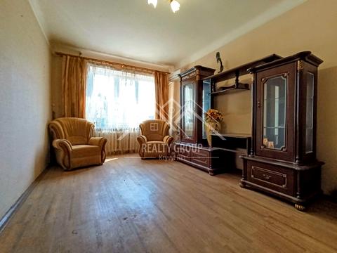 квартира по адресу Костенко, 1