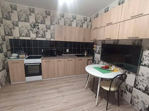 квартира по адресу Милославская ул., 2