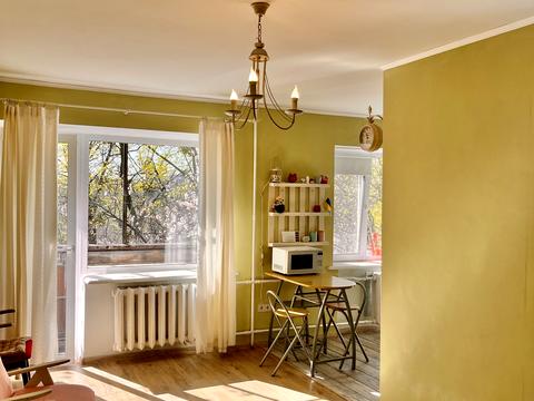 квартира за адресою Городня вул., 7