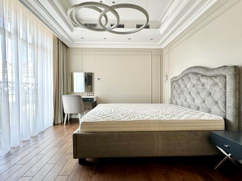 квартира по адресу Институтская ул., 18-А