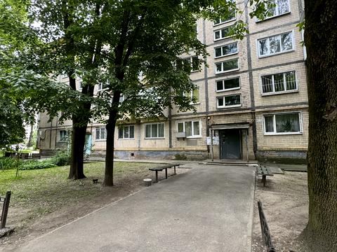 квартира по адресу Ивана Дзюбы ул. (Сімʼї Сосніних), 2/1