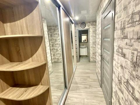 квартира по адресу Михаила Лушпы просп., 5