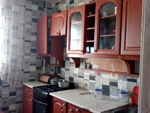 квартира за адресою Деповська вул., 1