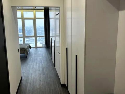 квартира за адресою Грушевського, 98а