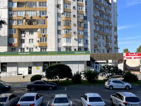 квартира по адресу Смілянська, 2