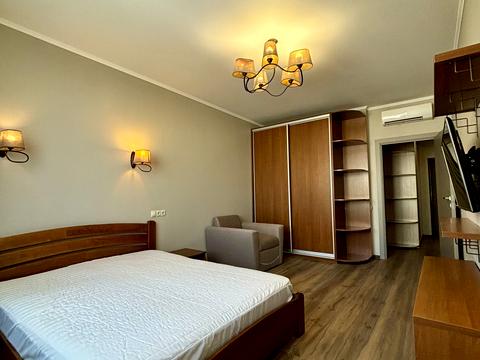 квартира за адресою Деміївська вул., 14