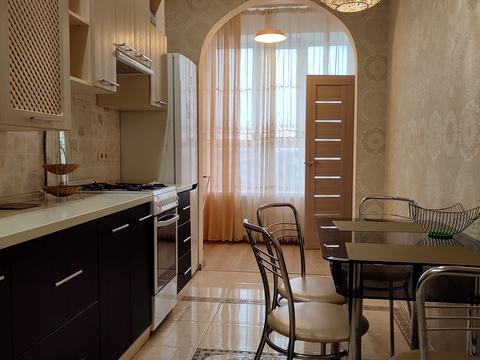 квартира по адресу Шевченко ул., 55-В