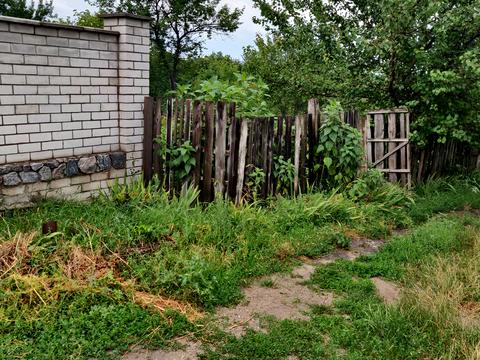 ділянка за адресою Кегичевская ул., 9