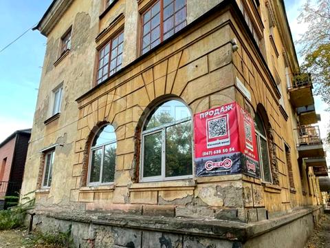 квартира по адресу М. Шимановського, 3