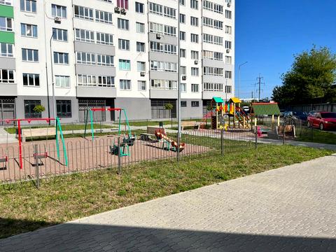 квартира по адресу Лесная ул., 3