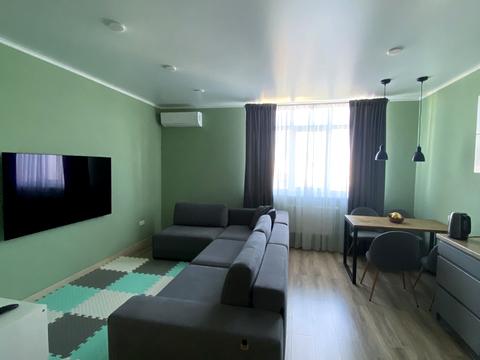 квартира за адресою Олени Пчілки вул., 3