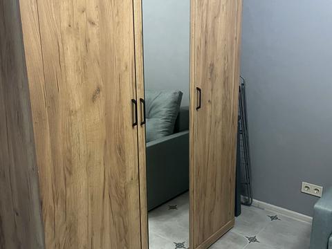 квартира по адресу Камянская ул. (Днепродзержинская), 125б