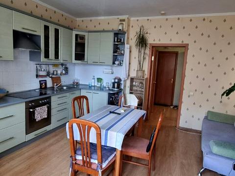 квартира за адресою Київ, Дніпровська набережна вул., 19-В