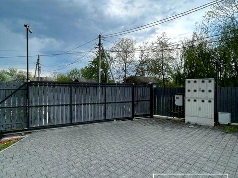 дом по адресу федорчинка