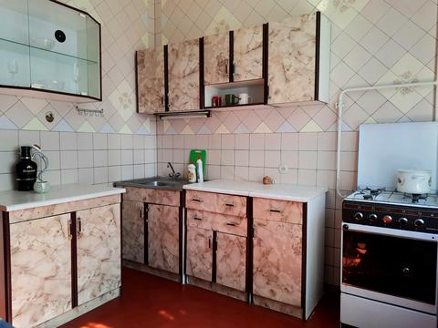 квартира по адресу Жилянская ул., 55