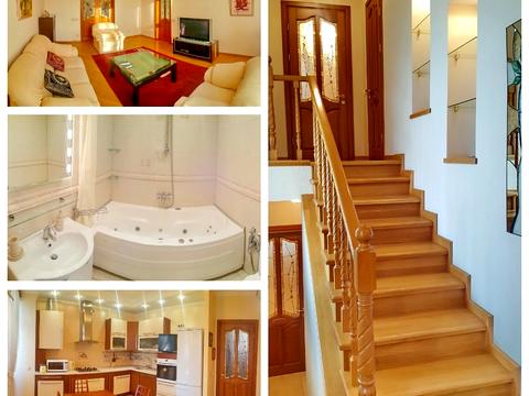 квартира за адресою Архітектора Городецького вул., 9