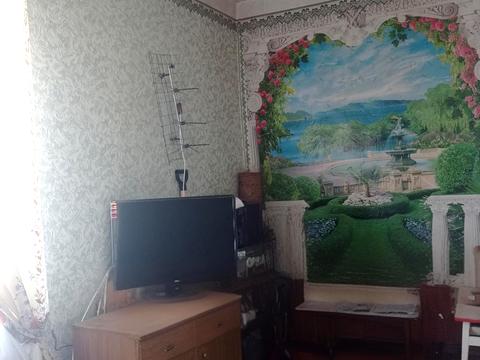 квартира за адресою Вільного козацтва, 17