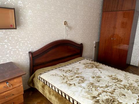 квартира по адресу Тополёвая ул., 6