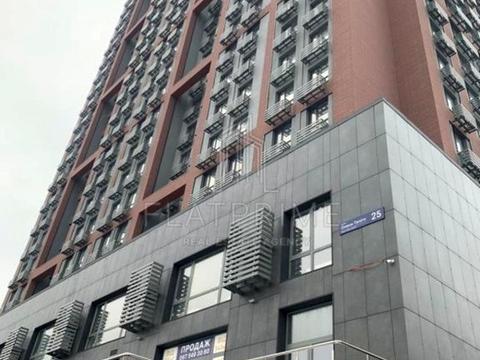 квартира за адресою Олени Теліги вул., 25