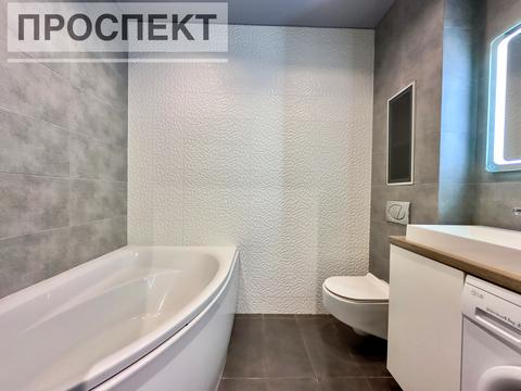 квартира по адресу Харьковская ул., 6