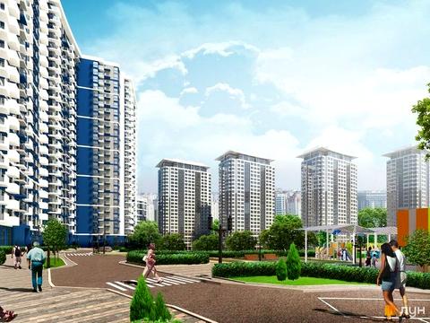 квартира по адресу Заречная ул., 1-В