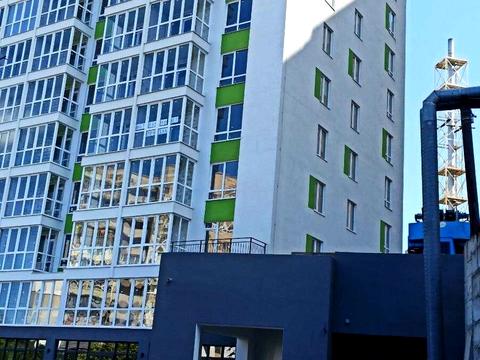 квартира за адресою Пішонівська вул., 22