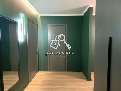 квартира за адресою Університетський просп. (Гагаріна), 27