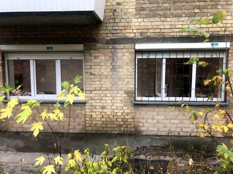 коммерческая по адресу Пирогівський Шлях ул. (Червонопрапорна), 44-А