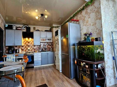 квартира за адресою Тернопільська вул., 10